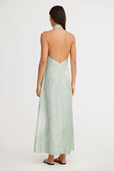 SIGNIFICANT OTHER - CELESTE MAXI DRESS - SOLSTICE