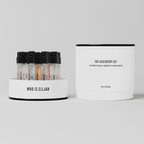 WHO IS ELIJAH - DISCOVERY SET 13 VIAL