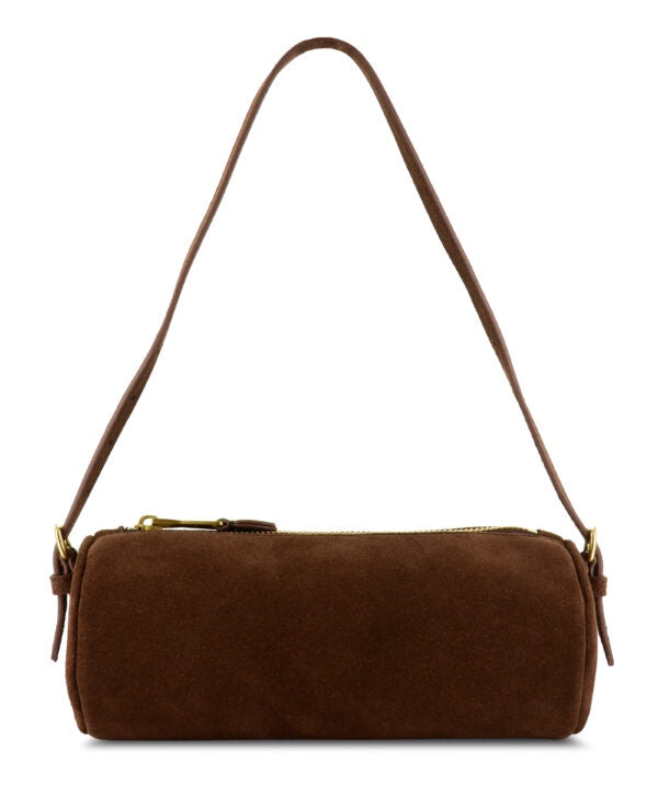 SENSO - DOROTHY II - CHOCOLATE SUEDE