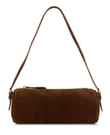 SENSO - DOROTHY II - CHOCOLATE SUEDE