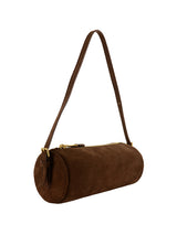 SENSO - DOROTHY II - CHOCOLATE SUEDE