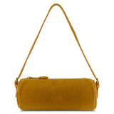 SENSO - DOROTHY II - MUSTARD SUEDE