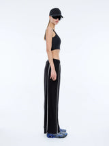 ENA PELLY - MIA RELAXED PANT - BLACK