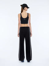 ENA PELLY - MIA RELAXED PANT - BLACK