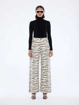 ENA PELLY - TILLY JEAN - TIGER PRINT