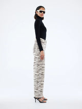ENA PELLY - TILLY JEAN - TIGER PRINT