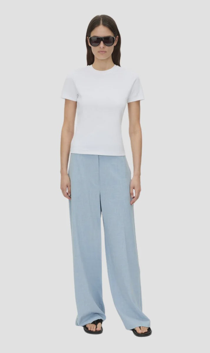 CAMILLA AND MARC - AZUL PANT - SKY BLUE