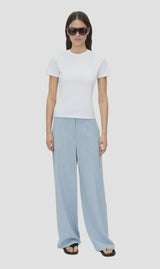 CAMILLA AND MARC - AZUL PANT - SKY BLUE
