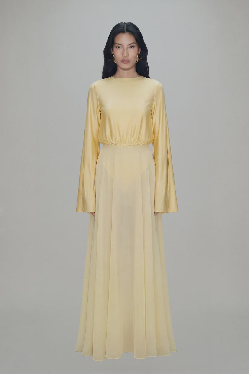 ATOIR - EVIE GOWN