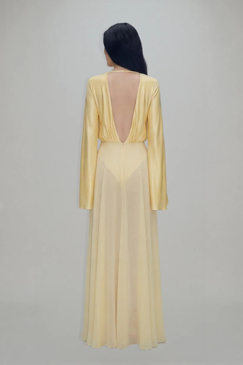 ATOIR - EVIE GOWN