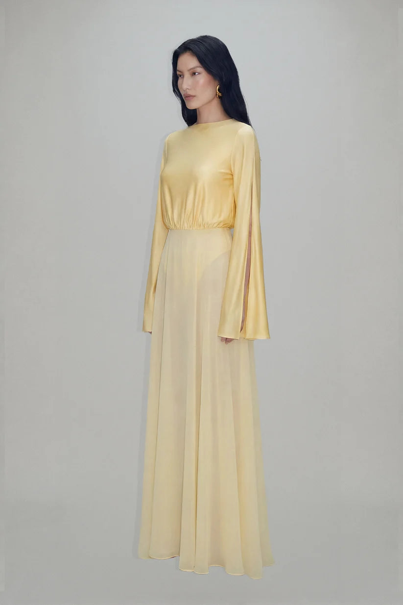 ATOIR - EVIE GOWN