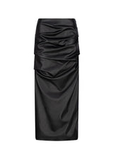 ONE OF OTHERS - FARGO SKIRT BLACK