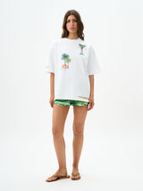 ROAME. - ROAME T-SHIRT - MONTAUK