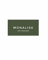 Monalisa Gift Voucher