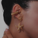 ZAYA COLLECTIVE - DEIA EARRINGS