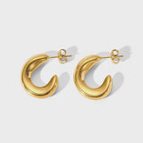 ZAYA - TATIA EARRINGS