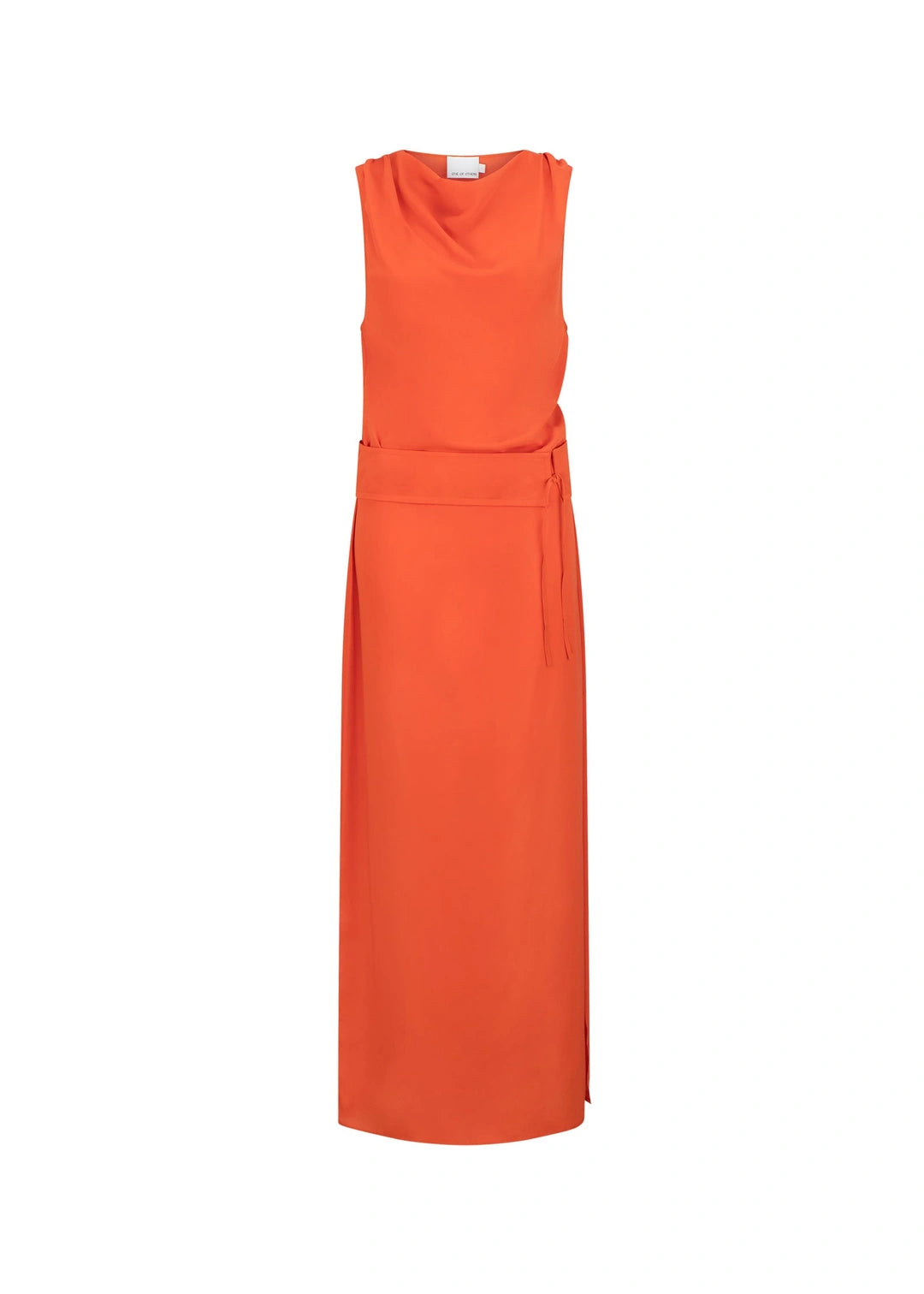 ONE OF OTHERS - LENNON DRESS - AMBER