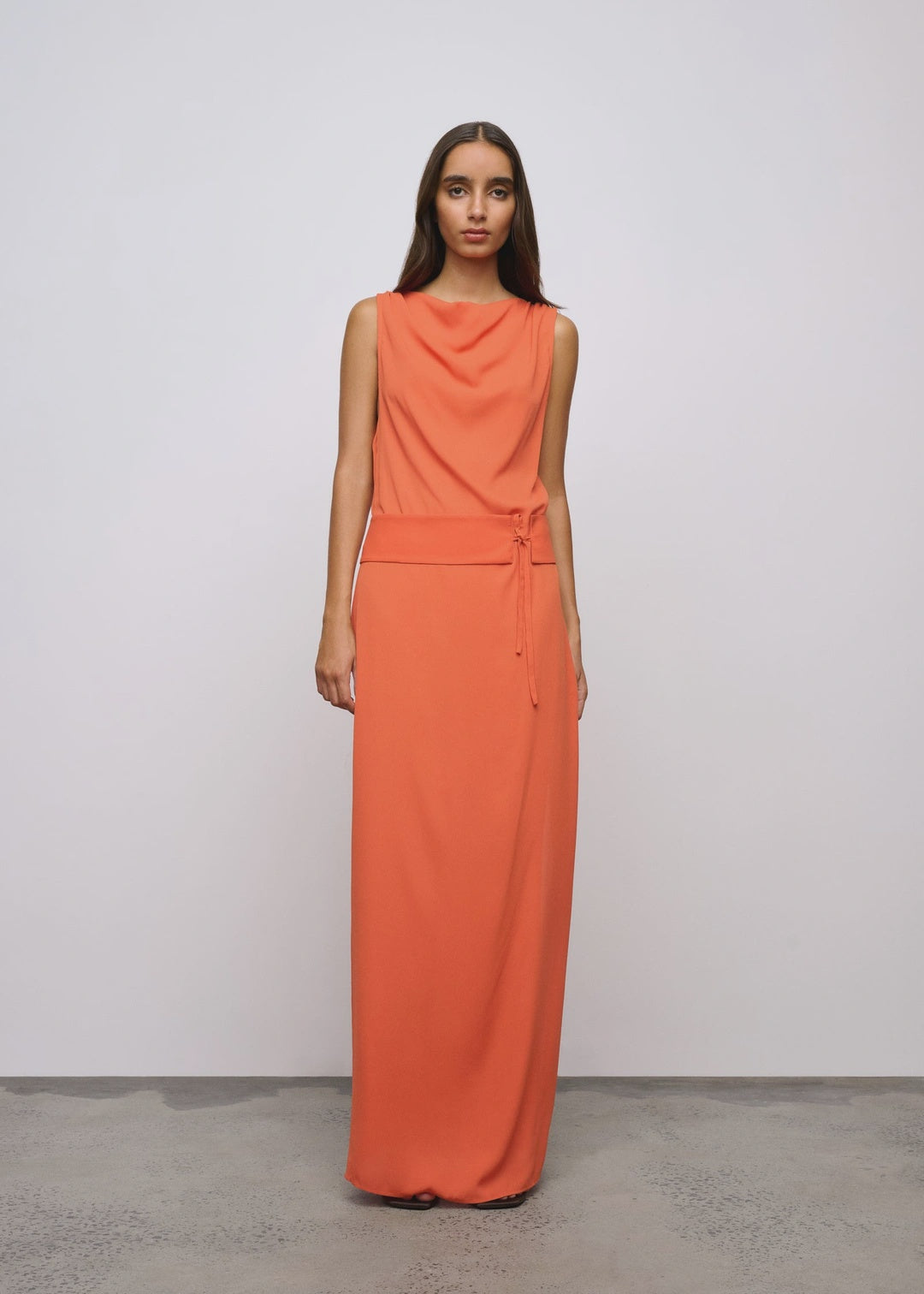 ONE OF OTHERS - LENNON DRESS - AMBER