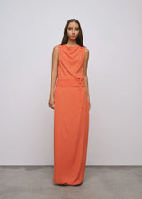 ONE OF OTHERS - LENNON DRESS - AMBER