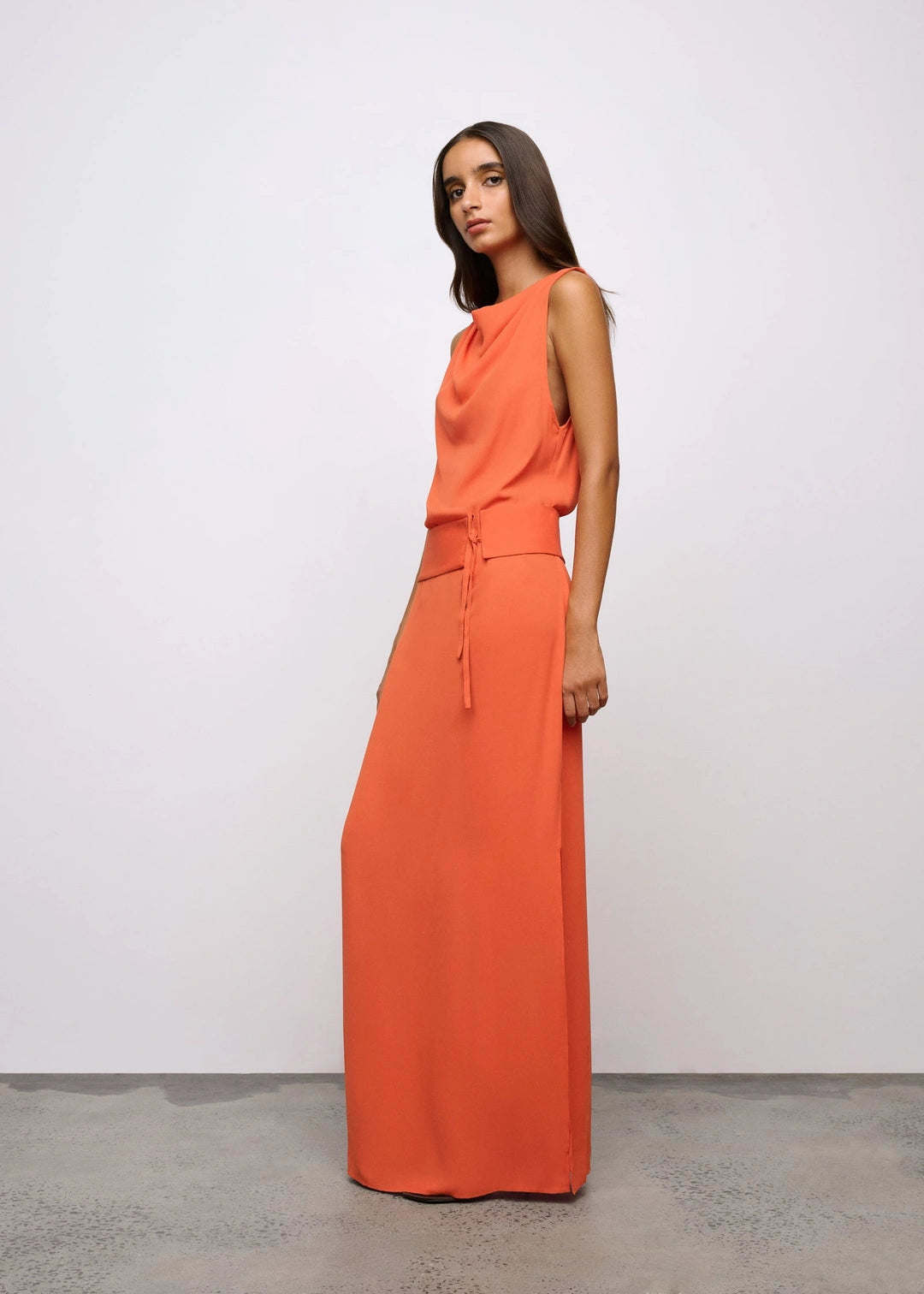 ONE OF OTHERS - LENNON DRESS - AMBER