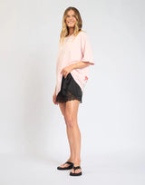 LUNA LANE - THE MATCHA CLUB TEE