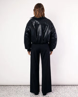 ROMY - PADDED BOMBER JACKET