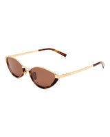 LUV LOU - THE LIA - GOLD