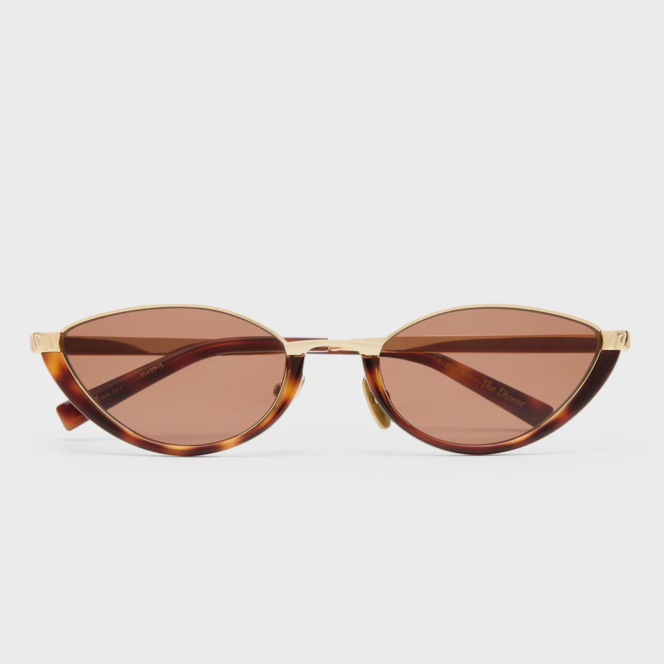 LUV LOU - THE LIA - GOLD