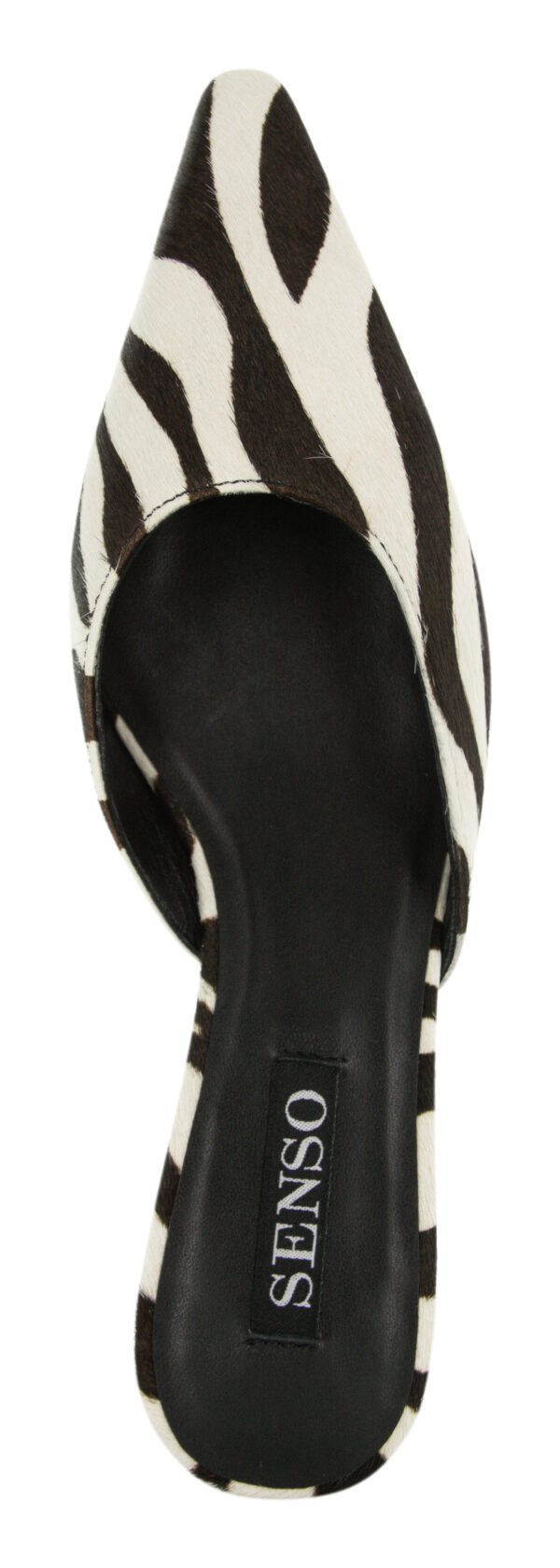 SENSO - MILLY - SAFARI
