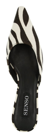 SENSO - MILLY - SAFARI