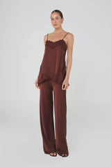 MADISON THE LABEL - MELA SET - MERLOT