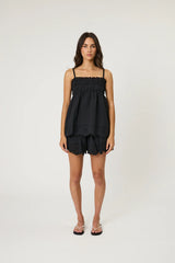 REMAIN - LEILANI CAMI - BLACK