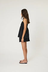 REMAIN - LEILANI CAMI - BLACK