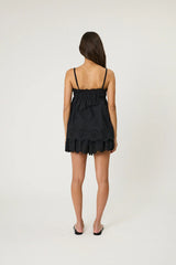 REMAIN - LEILANI CAMI - BLACK