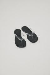 REMAIN - JELLO THONG - BLACK
