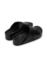 LA TRIBE - NORI PLATFORM - BLACK