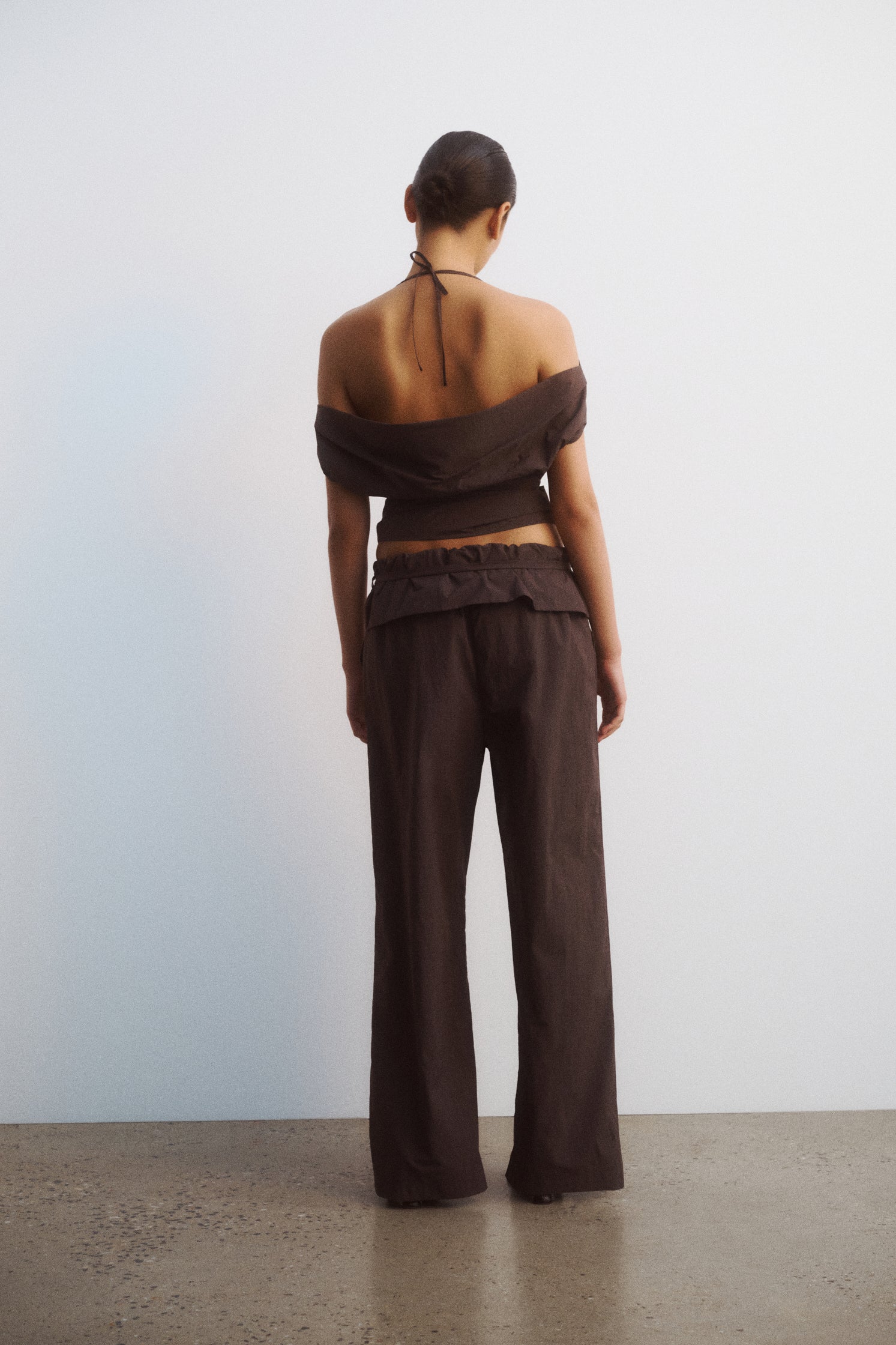 ONE OF OTHERS - ILIAH PANT - CAROB
