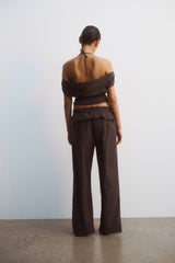 ONE OF OTHERS - ILIAH PANT - CAROB