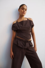 ONE OF OTHERS - ILIAH PANT - CAROB