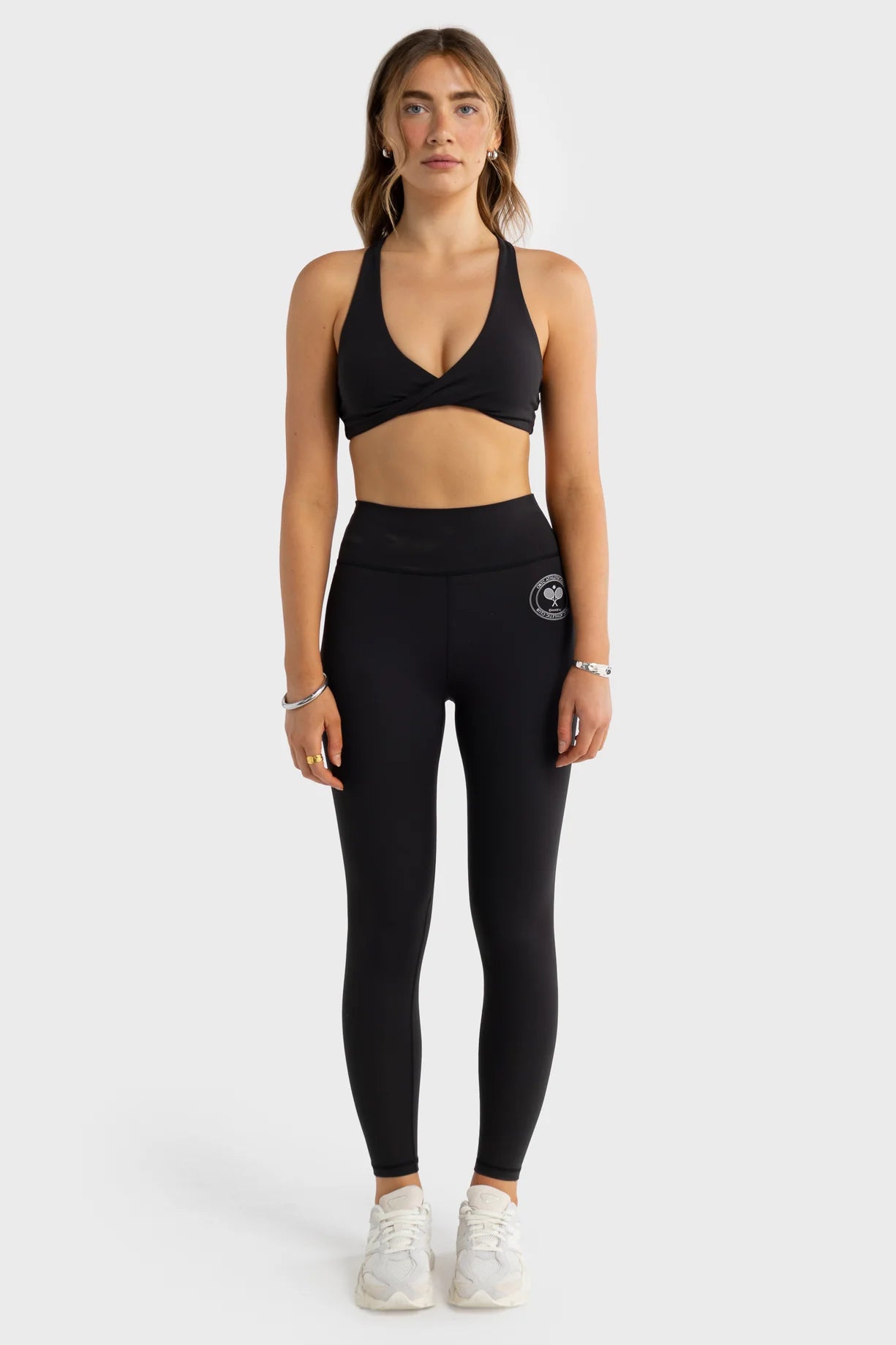ORTC - LORIE LEGGINS - BLACK