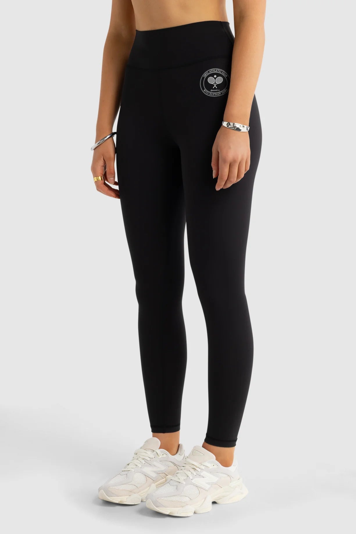 ORTC - LORIE LEGGINS - BLACK