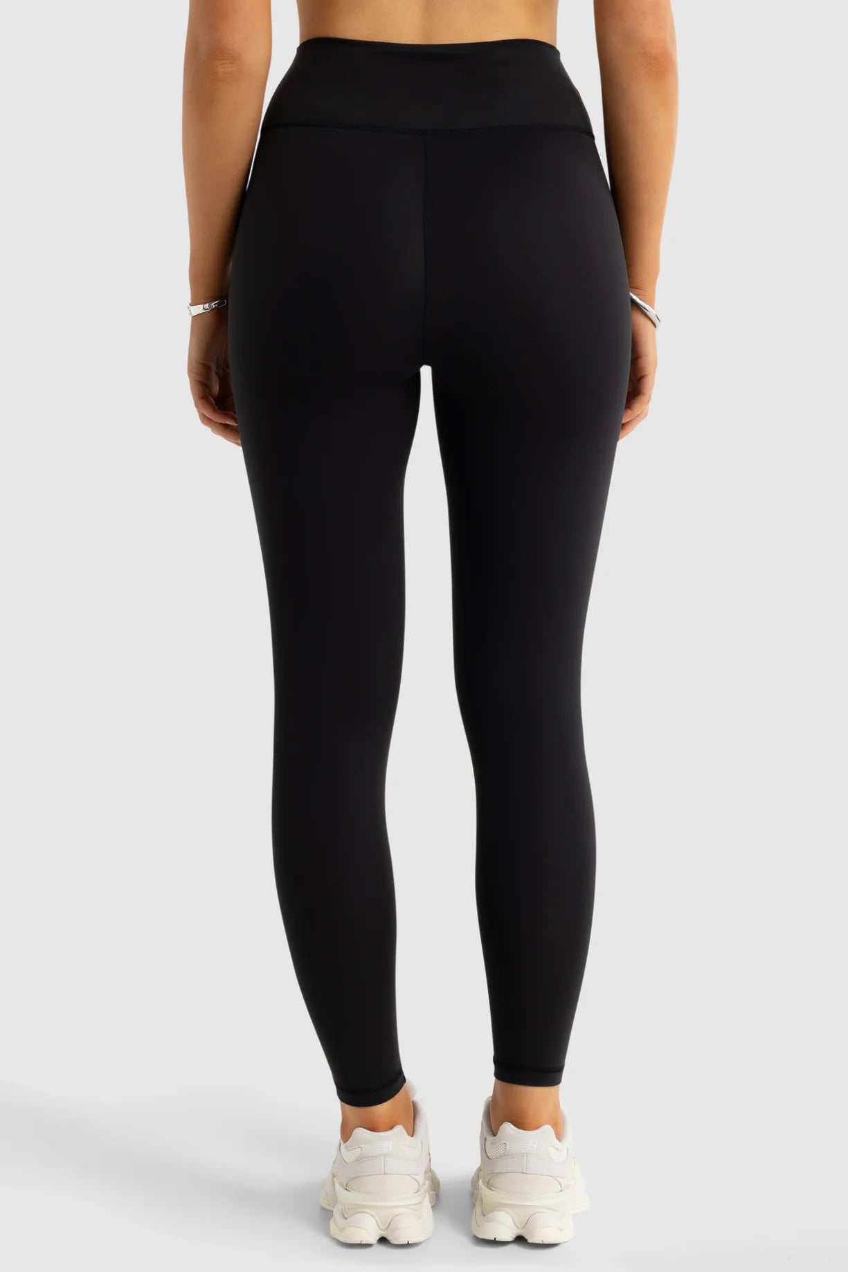 ORTC - LORIE LEGGINS - BLACK