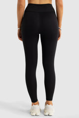 ORTC - LORIE LEGGINS - BLACK