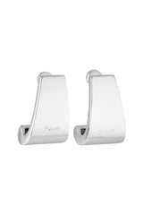 PORTER - DYLAN EARRINGS - SILVER