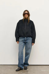 BAYSE - PRESLIE BOMBER - DEEP OCEAN