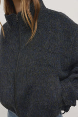 BAYSE - PRESLIE BOMBER - DEEP OCEAN
