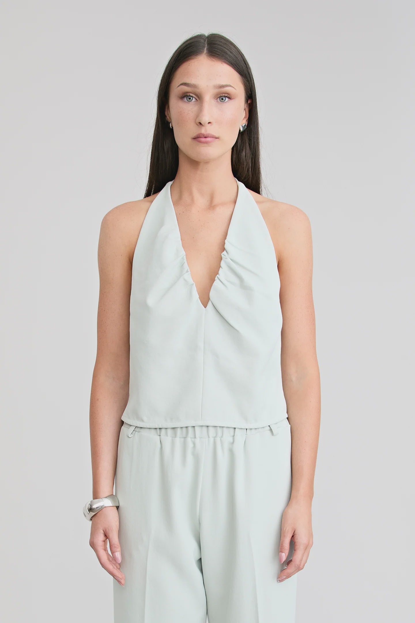 PFEIFFER - SANTO TOP - SAGE