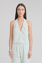 PFEIFFER - SANTO TOP - SAGE
