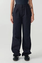 RAEF THE LABEL - KENNEDY PANT - STORM