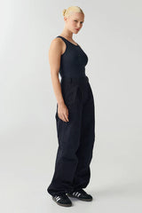 RAEF THE LABEL - KENNEDY PANT - STORM